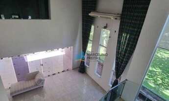 Imagem 4: Casa com 6 dormitórios, 400 m² - venda por R$ 2.100.000,00 ou aluguel por R$ 9.314,48/mês