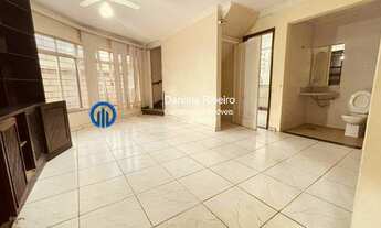 Imagem 3: Locação -Casa com 3 dormitórios para alugar, 146 m²