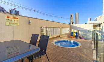 Imagem 2: Duplex para venda tem 57 metros quadrados com 2 quartos em Jardim Atlântico - Goiânia - GO