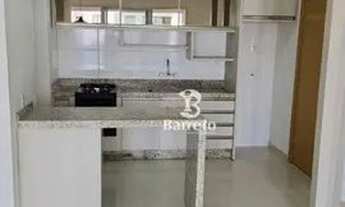 Imagem 3: Apartamento com 3 dormitórios para alugar, 95 m² por R$ 5.100,00/mês - Gleba Fazenda Palha