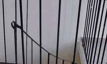 Imagem 5: Excelente kitnet fino acabamento