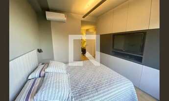 Imagem 5: Apartamento para Aluguel - Vila Madalena, 2 Quartos, 101 m2