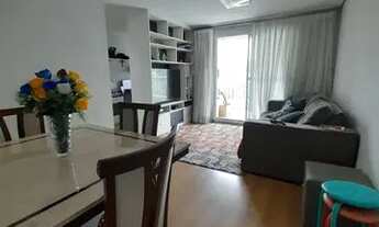 Imagem: APARTAMENTO PERFEITO TOTALMENTE MOBILIADO