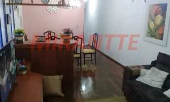 Imagem 6: Sobrado de 240m² com 3 quartos em Tucuruvi