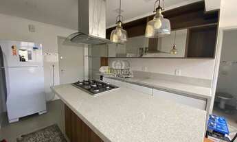 Imagem 7: Cobertura mobiliada de 3 dormitórios 1 suíte com terraço amplo no bairro Tristeza