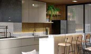 Imagem 2: Casa com 4 dormitórios à venda por R$ 3.000.000 - Alphaville Nova Esplanada II - Votoranti