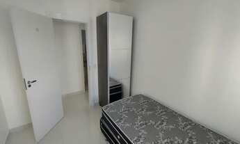 Imagem 3: Apartamento para aluguel semi-mobiliado com 2 quartos - São Luís - MA