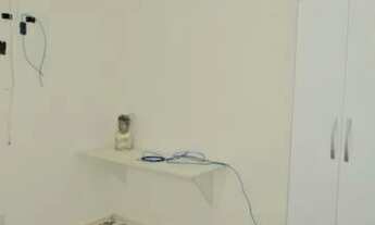 Imagem 3: Kitnet para aluguel, 1 quarto, Jardim Cidade Universitária I - Limeira/SP