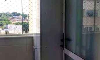 Imagem 6: Apartamento com 2 quartos à venda, 58 m² por R$ 282.000 - Granja Daniel - Taubaté/SP- Smar