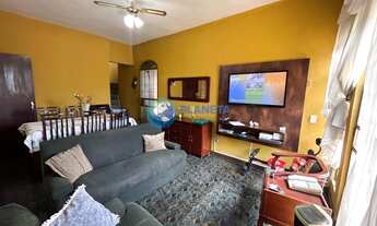 Imagem 2: Casa à venda no bairro Santa Branca - Belo Horizonte/MG