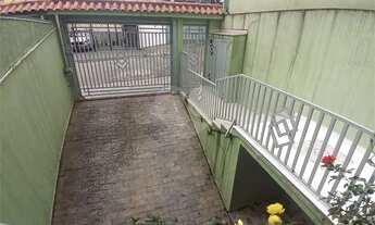 Imagem 7: Excelente sobrado com excelente espaço próximo ao metrô Tucuruvi