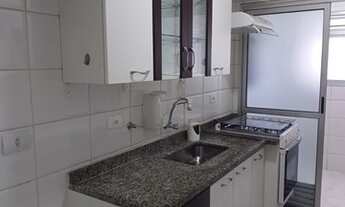 Imagem 4: Apartamento para alugar no bairro Fundação - São Caetano do Sul/SP