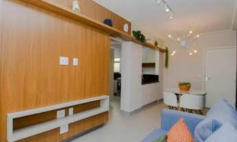 Imagem 4: Apartamento com 3 dormitórios para alugar, 65 m² por R$ 2.741,00/mês - Gopoúva - Guarulhos