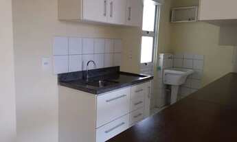 Imagem 6: Apartamento em excelente localização e vista livre à venda no Avalon Hortolandia