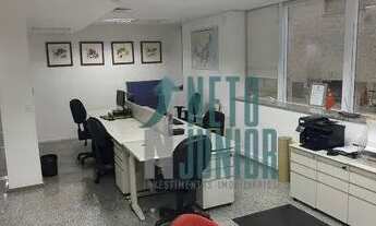 Imagem: Conjunto para alugar, 319 m² por R$ 26.750,00/mês