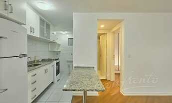 Imagem 6: Apartamento Batel