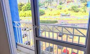 Imagem 2: Apartamento - Ortizes - Valinhos