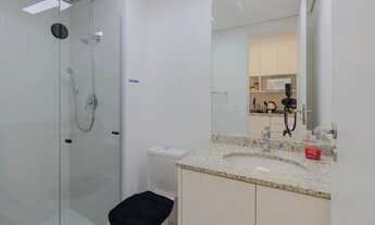 Imagem 7: Apartamento para alugar com 40 m², 1 Dormitório - Paraíso - São Paulo - SP