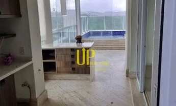 Imagem 4: Apartamento com 4 dormitórios, 367 m² - venda por R$ 3.980.000,00 ou aluguel por R$ 25.005