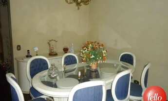 Imagem 3: São Paulo - Apartamento Padrão - Tatuapé