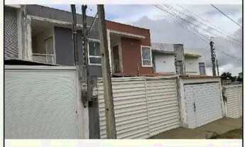 Imagem 2: GARANHUNS - Casa Padrão - SEVERIANO DE MORAES FILHO