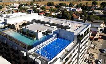 Imagem 2: ALUGUEL APARTAMENTO 2 QUARTOS CONDOMÍNIO DE LUXO