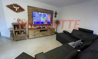 Imagem 2: Cond. fechado de 250m² com 3 quartos em Casa Verde