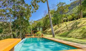 Imagem: Cód. 432 - Casa em condomínio em Araras