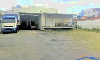 Imagem 4: Galpão/Depósito/Armazém 1742 m² Vila Anastácio - Próx. Marginal Tietê