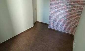 Imagem 3: Apartamento com 3 dormitórios para alugar, 60 m² - Nova Petrópolis - São Bernardo do Campo