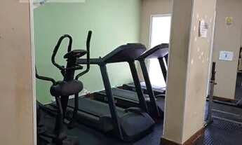 Imagem 7: RIO DE JANEIRO - Apartamento Padrão - CAMORIM