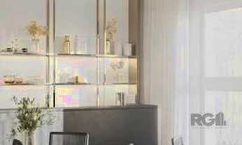 Imagem 4: Apartamento para venda com 200 metros quadrados com 3 quartos em Rio Branco - Porto Alegre