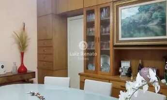 Imagem 4: Casa para aluguel 4 quartos 1 suíte 2 vagas - Colégio Batista