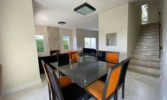 Imagem 5: Casa com 3 dormitórios para alugar, 270 m² por R$ 12.122,00/mês - GRANJA VIANA GOLF VILLA