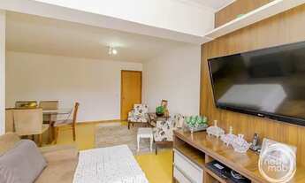 Imagem 7: Apartamento com 3 dormitórios à venda, 104 m² por R$ 640.000 - Campina do Siqueira - Curit