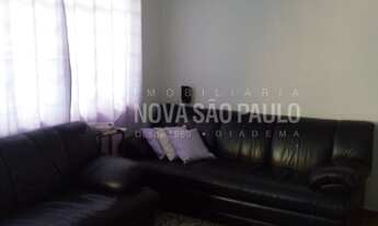 Imagem 2: Casa - Canhema - Diadema