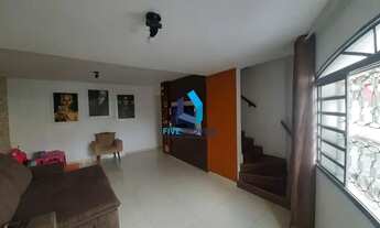 Imagem 2: Sobrado com 3 Quartos e 3 banheiros à Venda, 92 m² por R$ 495.000