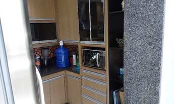 Imagem 2: São Bernardo do Campo - Casa Padrão - <br> Taboão