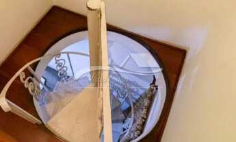 Imagem 6: Casa com 2 quartos a venda -Vila Dom Pedro