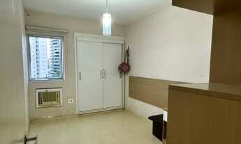 Imagem 7: Apartamento à venda com 02 dormitórios, 01 escritório com WC, 01 WC social, 01 vaga cobert