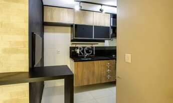 Imagem 4: Apartamento para Venda - 57.99m², 2 dormitórios, sendo 1 suites, 1 vaga - Vila Nova