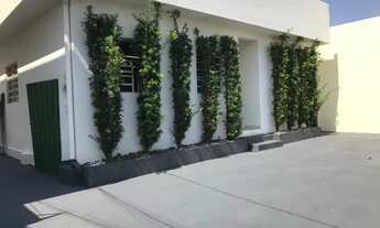 Imagem: Prédio Comercial Santa Genoveva