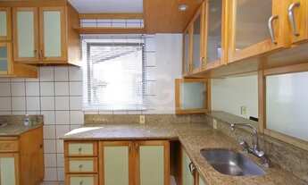 Imagem 8: Apartamento para Venda - 95.15m², 2 dormitórios, sendo 1 suites, 2 vagas - Auxiliadora