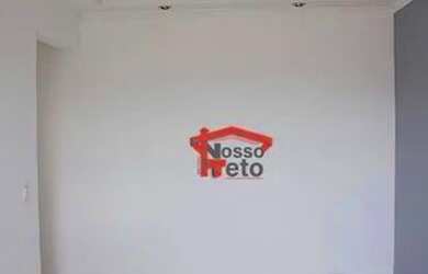 Imagem 7: Apartamento com 2 dormitórios, 50 m² - venda por R$ 265.000,00 ou aluguel por R$ 1.985,27