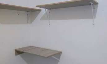 Imagem 2: 650 MINI KITNET EM QUADRAMARES