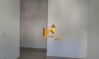 Imagem 6: Apartamento com 3 dormitórios para alugar, 81 m² por R$ 2.600,00/mês - Vila Alice - Santo