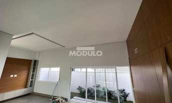 Imagem 3: CASA DE CONDOMÍNIO à venda, 3 quartos, 3 suítes, 2 vagas, JARDIM BOTANICO - Uberlândia/MG