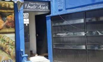 Imagem 4: Sala Comercial Galpão / depósito com aluguel por R$1.000 /mês