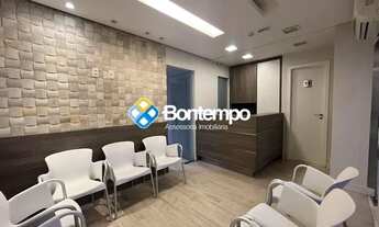 Imagem 5: SHLS 716 - SALA TÉRREA REFORMADAS CENTRO CLINO SUL