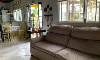 Imagem 4: Refúgio em Chapada dos Guimarães